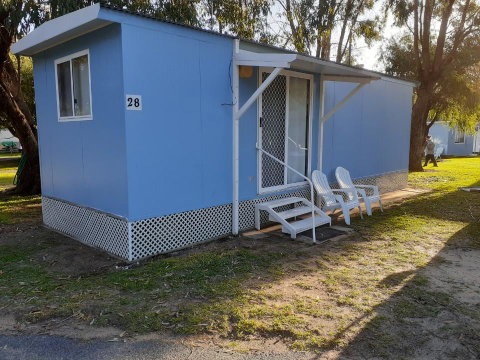 Mandurah Coastal Holiday Park - Your Accommodation 18
