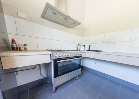 Mandurah Coastal Holiday Park - Your Accommodation 41