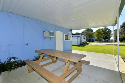 Mandurah Coastal Holiday Park - Your Accommodation 7