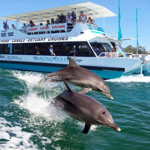 Mandurah Coastal Holiday Park - Your Accommodation 0