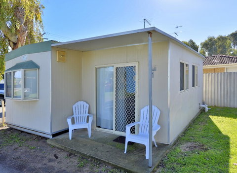 Mandurah Coastal Holiday Park - Your Accommodation 27