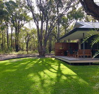 Amaroo Retreat  Spa - Your Accommodation