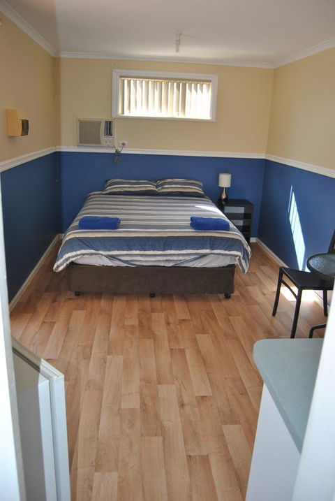 Port Gregory Caravan Park - Your Accommodation 29