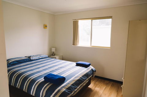 Port Gregory Caravan Park - Your Accommodation 39