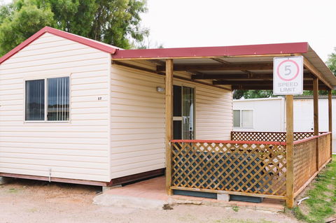 Port Gregory Caravan Park - Your Accommodation 41