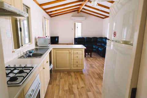 Port Gregory Caravan Park - Your Accommodation 10