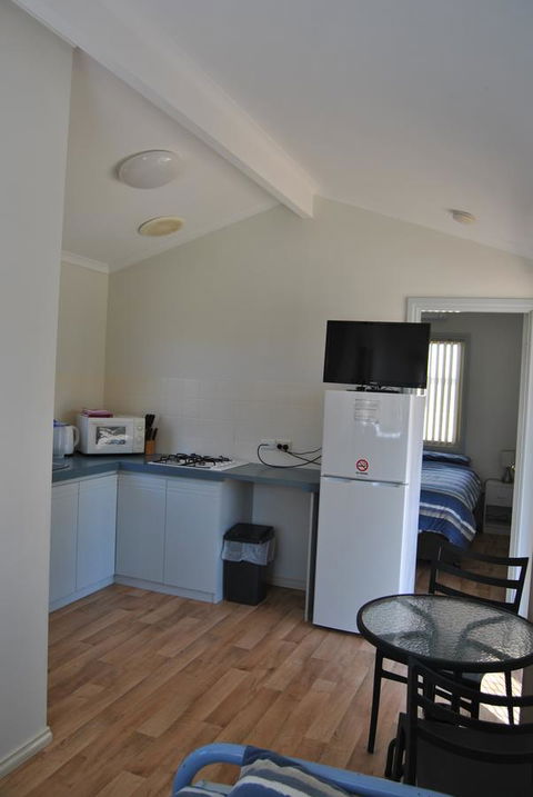 Port Gregory Caravan Park - Your Accommodation 22