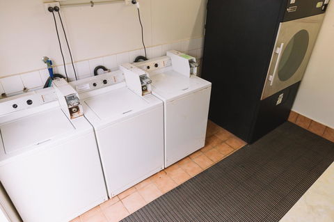 Port Gregory Caravan Park - Your Accommodation 13