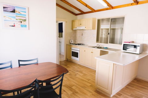 Port Gregory Caravan Park - Your Accommodation 3