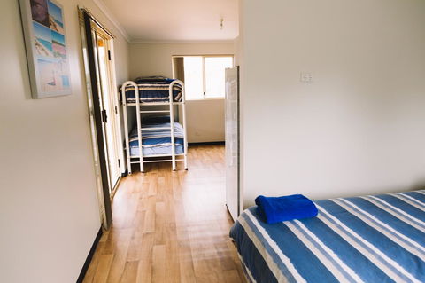 Port Gregory Caravan Park - Your Accommodation 38