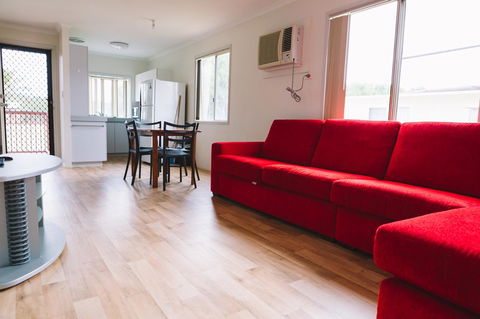 Port Gregory Caravan Park - Your Accommodation 15