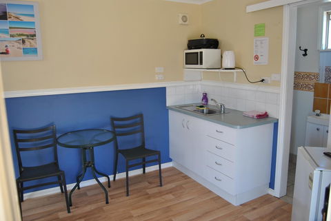 Port Gregory Caravan Park - Your Accommodation 21