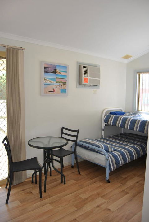 Port Gregory Caravan Park - Your Accommodation 23