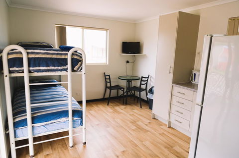 Port Gregory Caravan Park - Your Accommodation 37