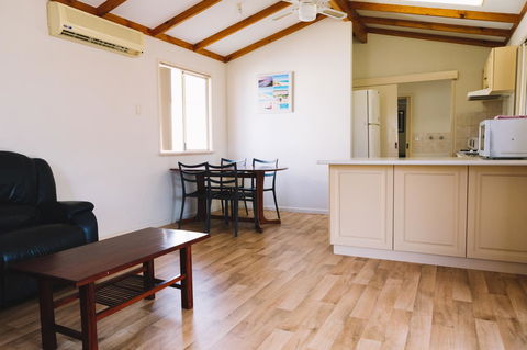 Port Gregory Caravan Park - Your Accommodation 12