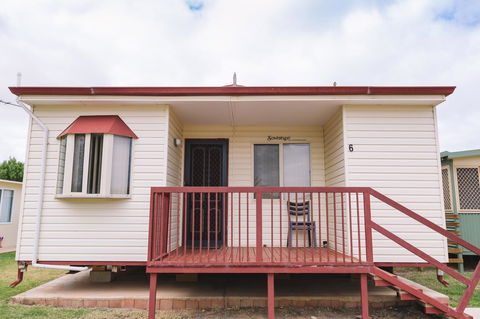 Port Gregory Caravan Park - Your Accommodation 20