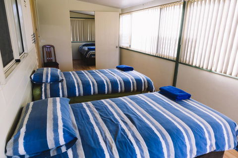 Port Gregory Caravan Park - Your Accommodation 5