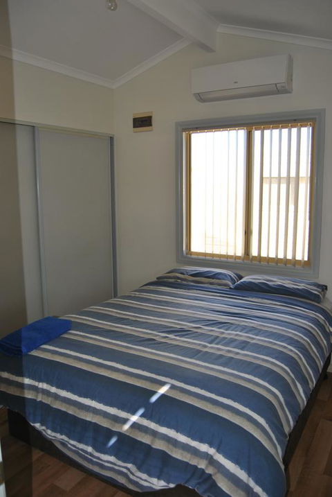 Port Gregory Caravan Park - Your Accommodation 24