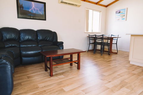 Port Gregory Caravan Park - Your Accommodation 11