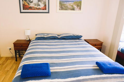 Port Gregory Caravan Park - Your Accommodation 7