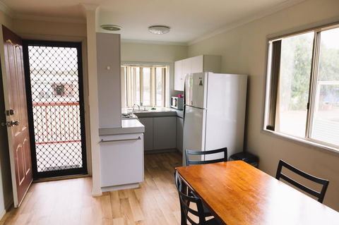 Port Gregory Caravan Park - Your Accommodation 14