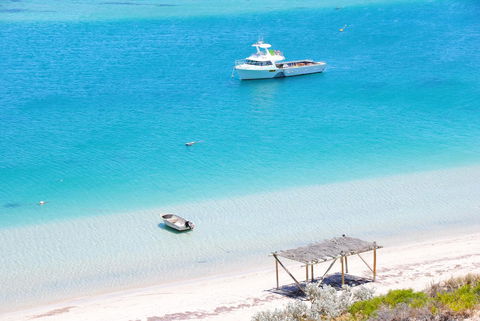 Port Gregory Caravan Park - Your Accommodation 34