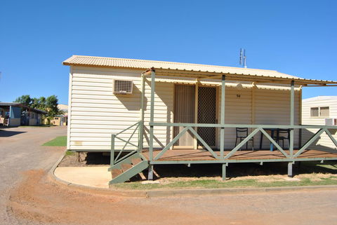 Port Gregory Caravan Park - Your Accommodation 28