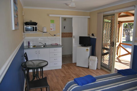 Port Gregory Caravan Park - Your Accommodation 31