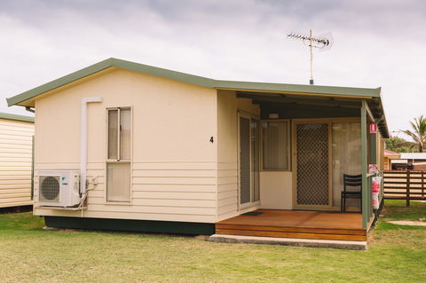 Port Gregory Caravan Park - Your Accommodation 2