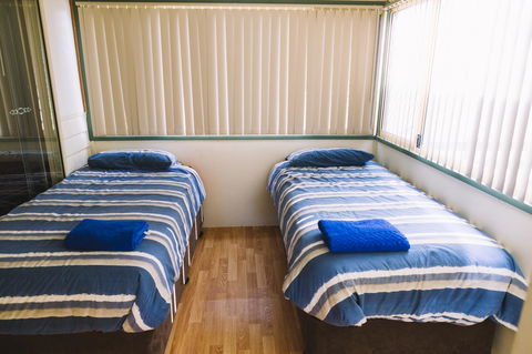 Port Gregory Caravan Park - Your Accommodation 4