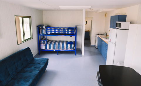 Port Gregory Caravan Park - Your Accommodation 44