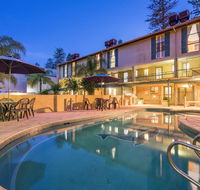 Cottesloe Beach Chalets - Your Accommodation