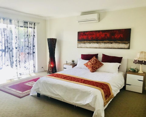 Swan Valley Rest Cottage - Your Accommodation 21