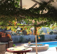 Swan Valley Rest Cottage - Your Accommodation