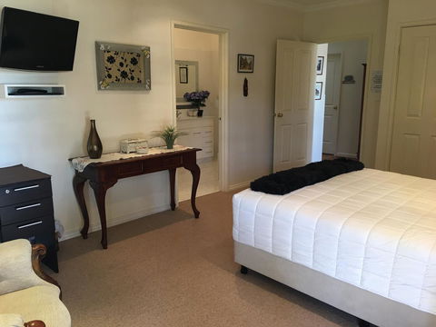 Armadale Cottage Bed & Breakfast - Your Accommodation 27