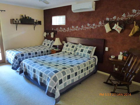 Armadale Cottage Bed & Breakfast - Your Accommodation 29