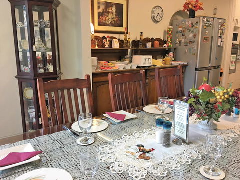 Armadale Cottage Bed & Breakfast - Your Accommodation 18