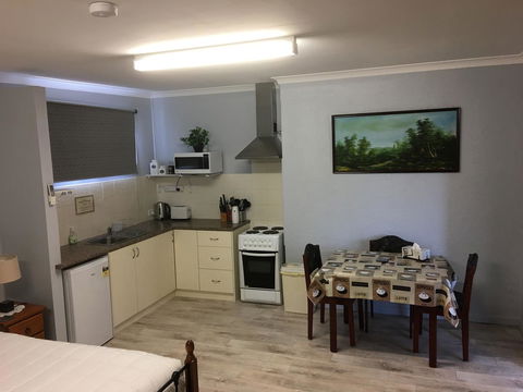 Armadale Cottage Bed & Breakfast - Your Accommodation 8