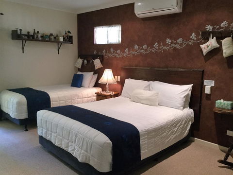 Armadale Cottage Bed & Breakfast - Your Accommodation 31