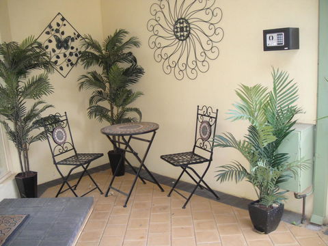 Armadale Cottage Bed & Breakfast - Your Accommodation 37