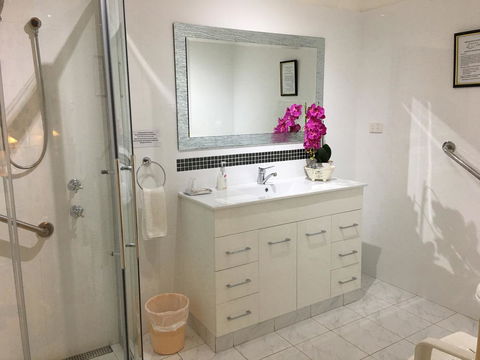 Armadale Cottage Bed & Breakfast - Your Accommodation 14