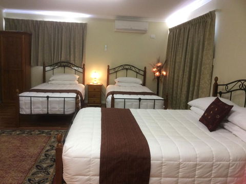 Armadale Cottage Bed & Breakfast - Your Accommodation 5