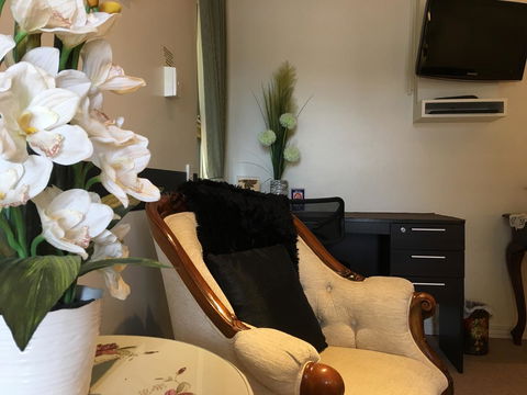 Armadale Cottage Bed & Breakfast - Your Accommodation 17