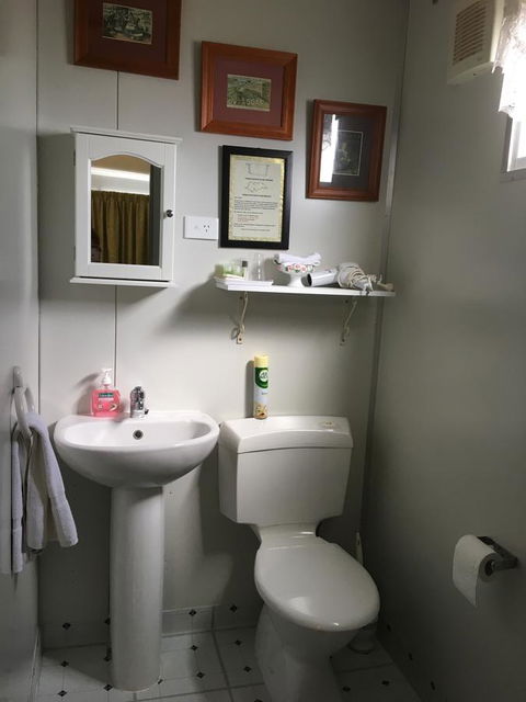 Armadale Cottage Bed & Breakfast - Your Accommodation 6