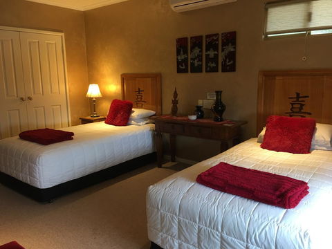 Armadale Cottage Bed & Breakfast - Your Accommodation 16