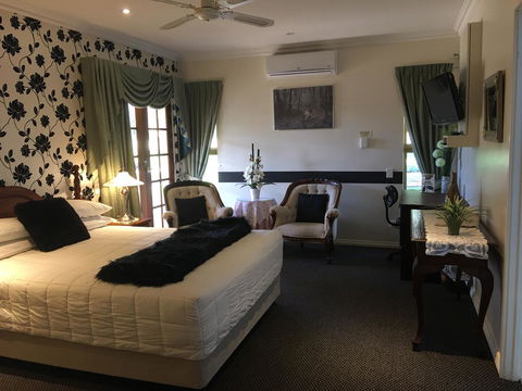 Armadale Cottage Bed & Breakfast - Your Accommodation 2
