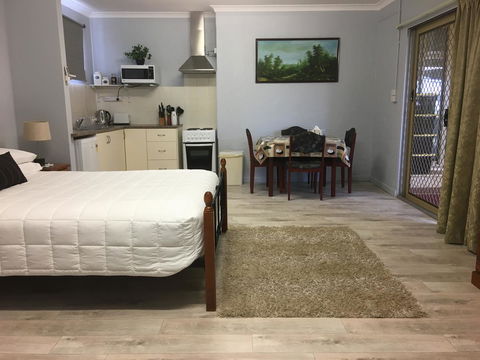 Armadale Cottage Bed & Breakfast - Your Accommodation 7