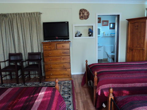 Armadale Cottage Bed & Breakfast - Your Accommodation 28