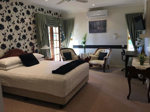 Armadale Cottage Bed & Breakfast - Your Accommodation 26