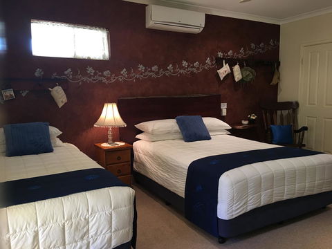 Armadale Cottage Bed & Breakfast - Your Accommodation 19